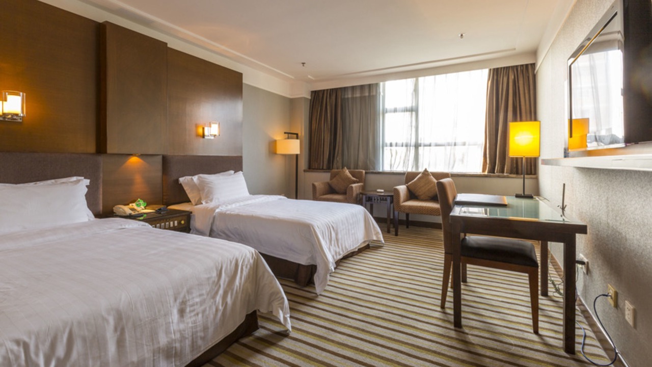 Photo of Bedroom in Baiyun