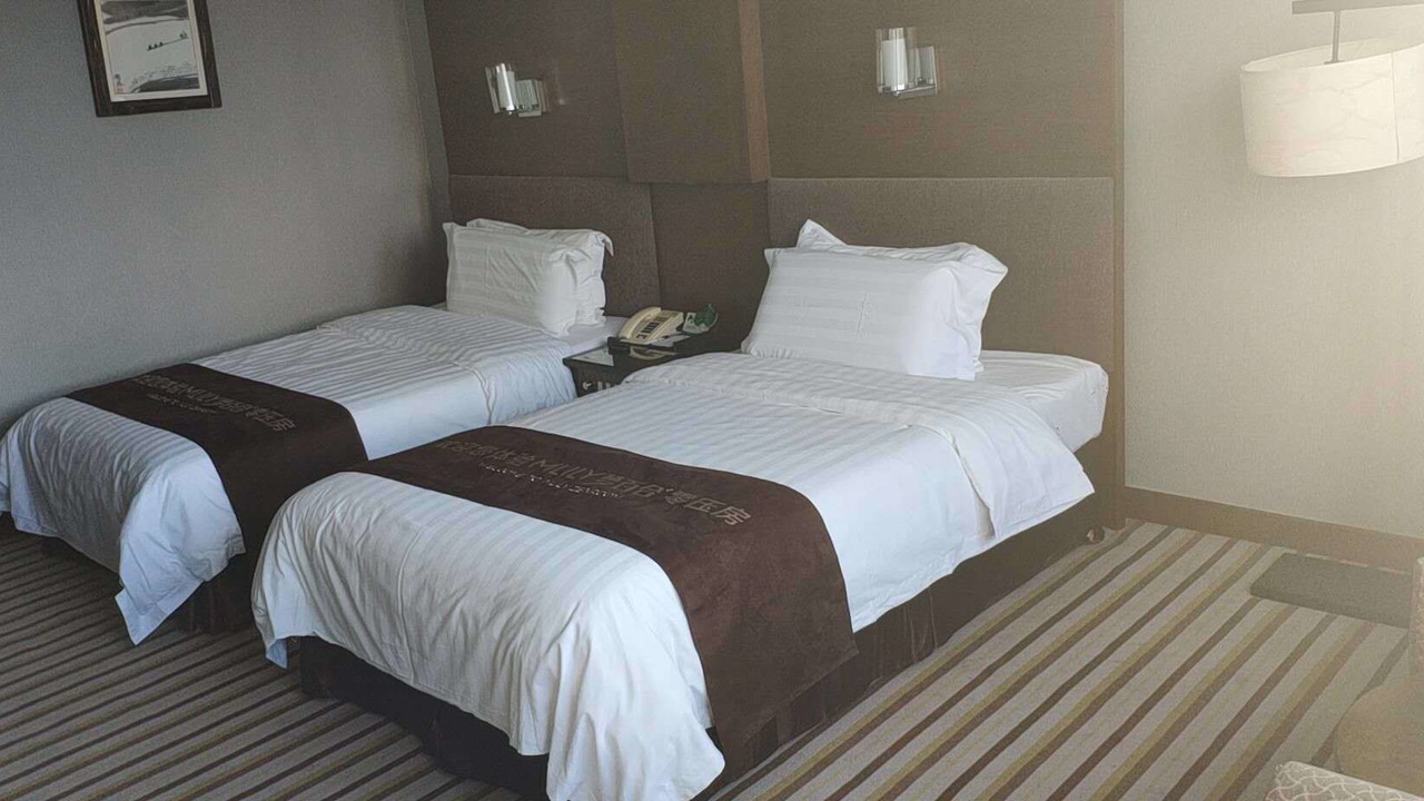 Photo of Bedroom in Baiyun