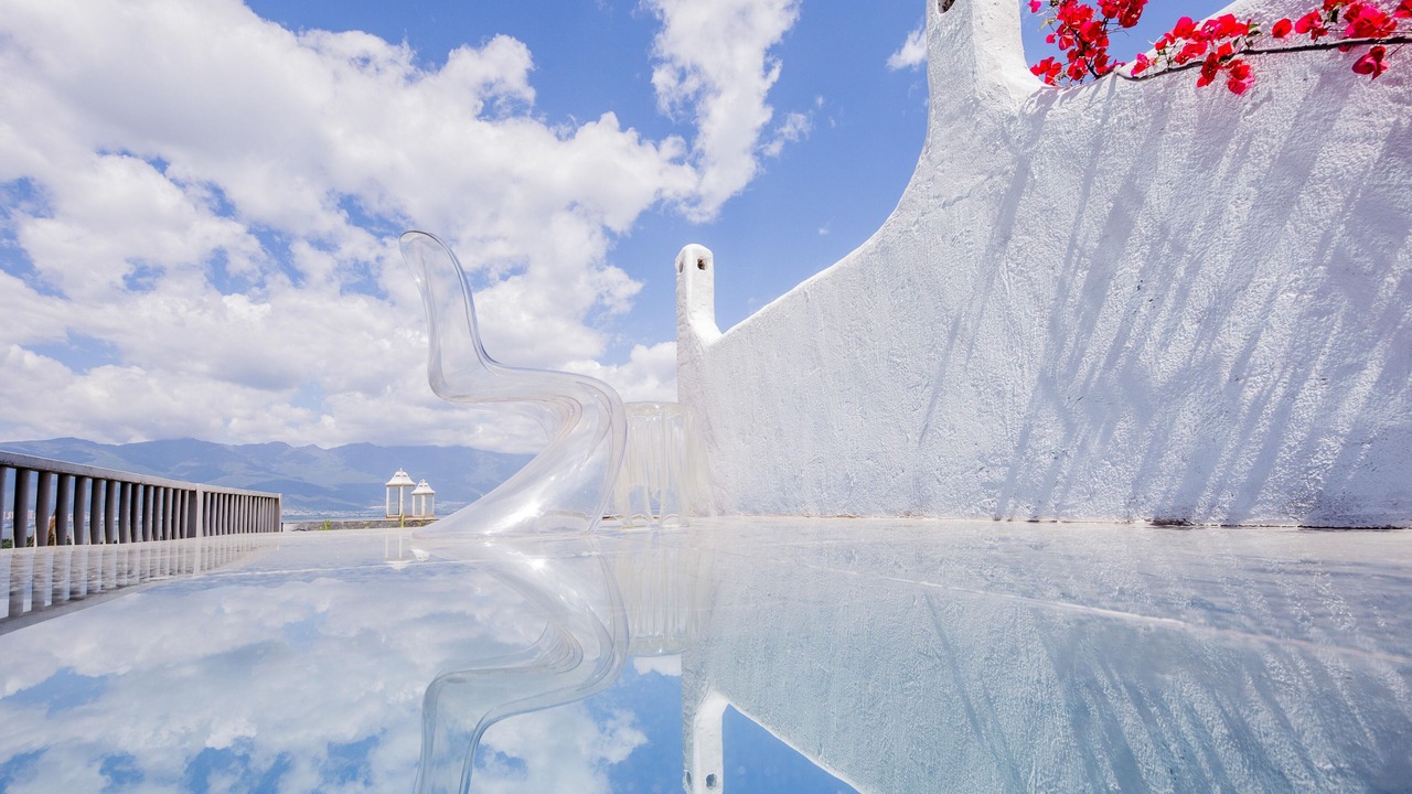 Photo of Outdoor in Manjiang