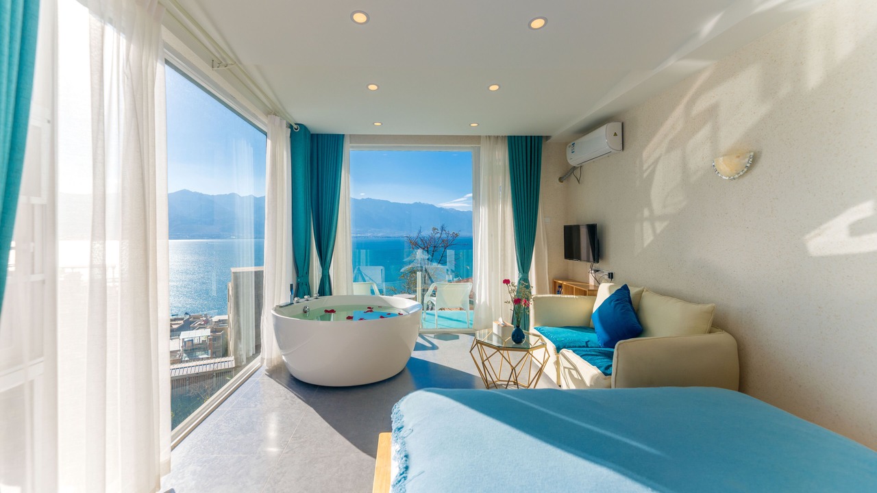 Photo of Bedroom in Manjiang