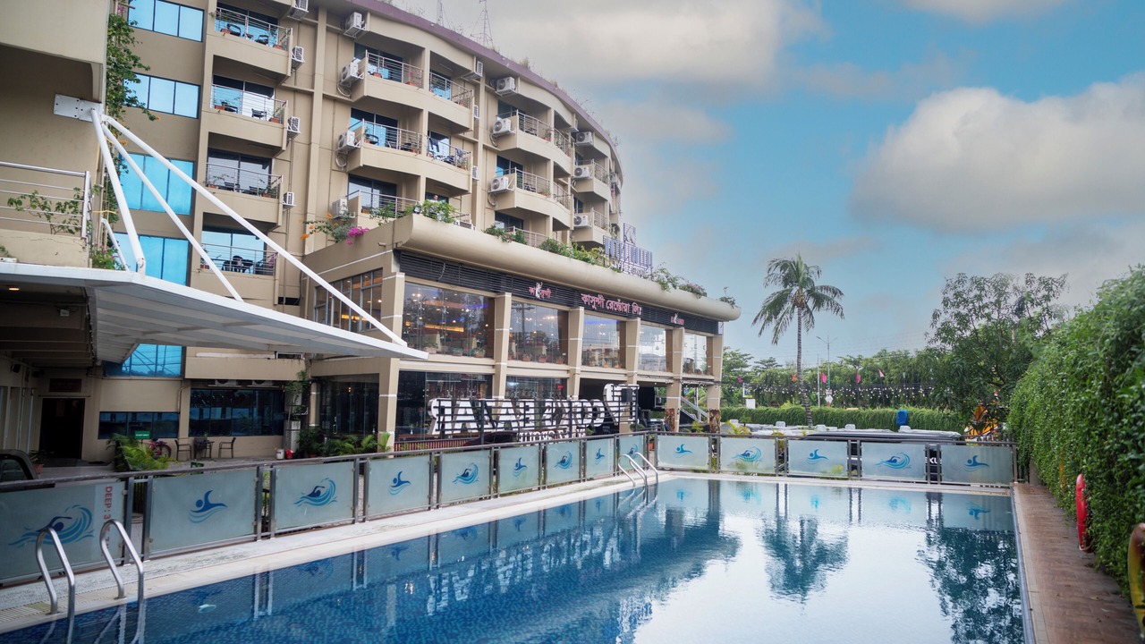 Photo of Outdoor in Cox's Bazar