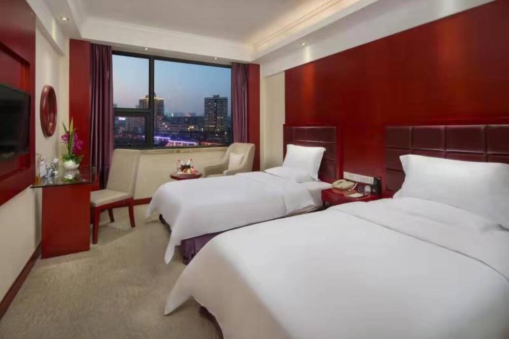 Photo of Bedroom in Fu Rong
