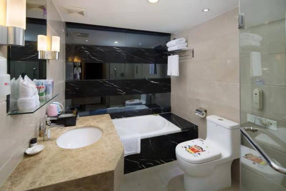 Photo of Bathroom in Fu Rong