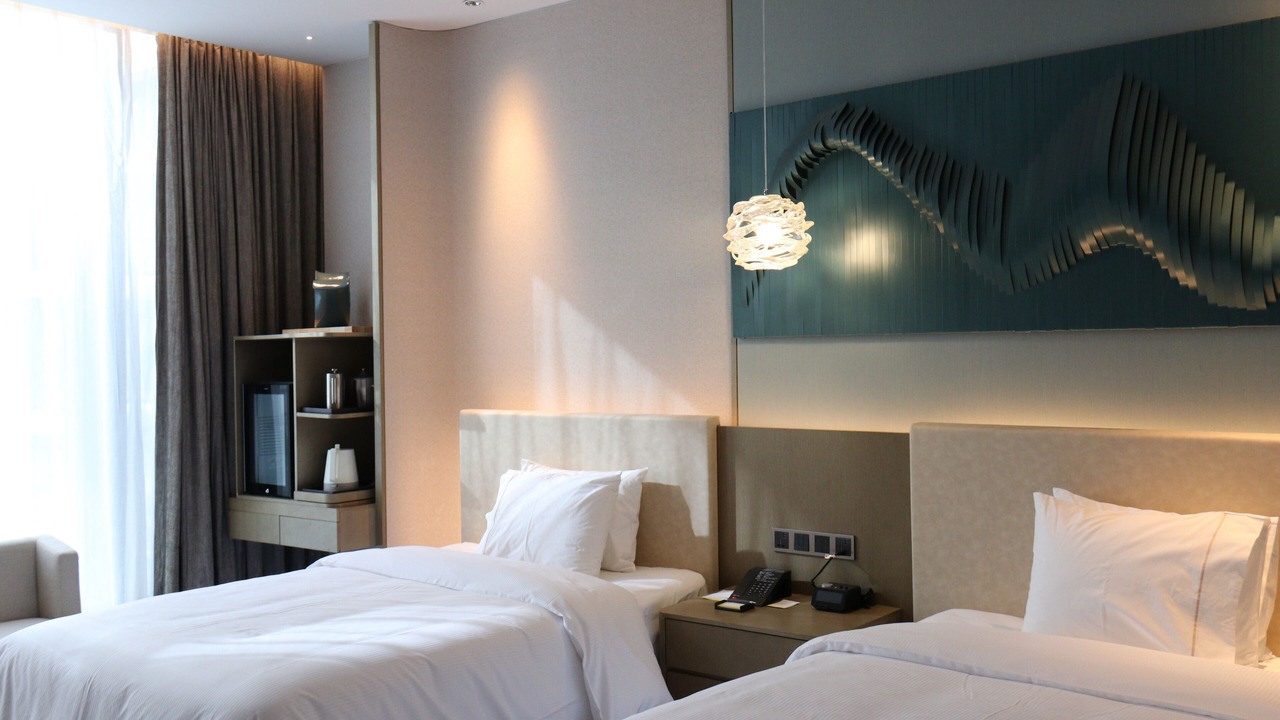 Photo of Bedroom in Jiaonan