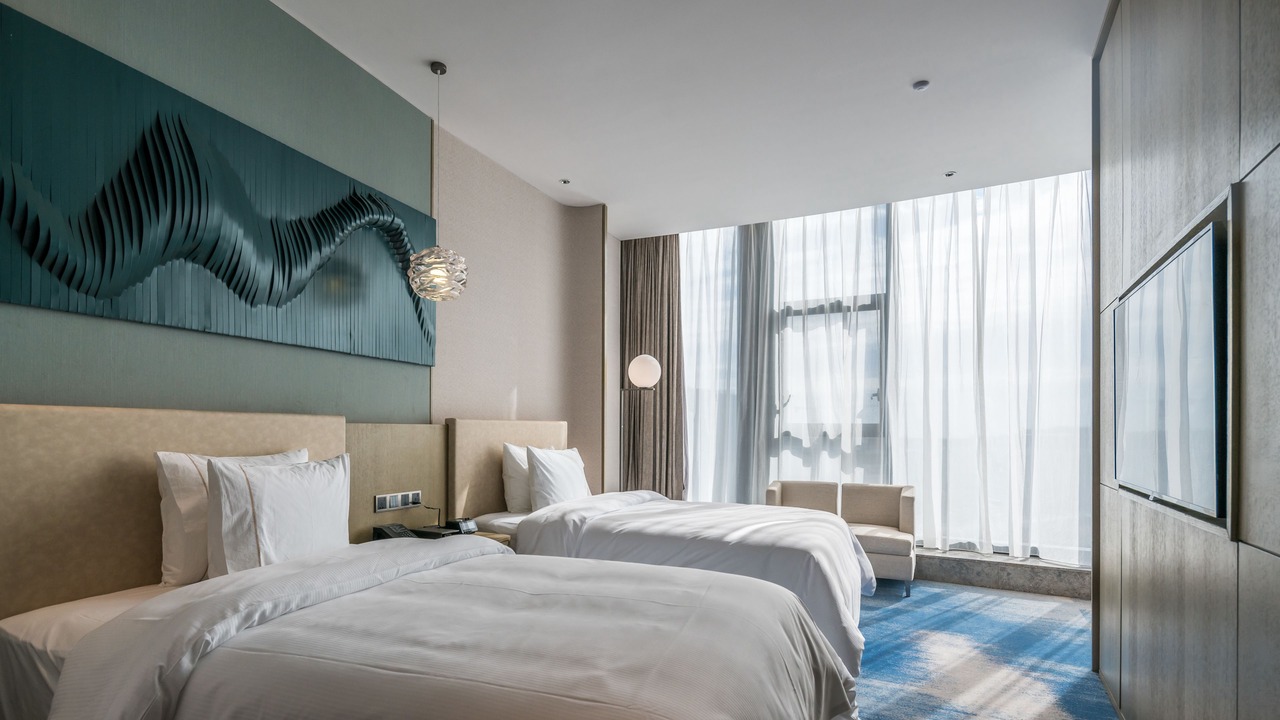 Photo of Bedroom in Jiaonan