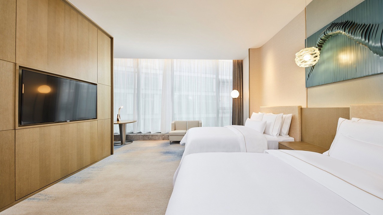 Photo of Bedroom in Jiaonan