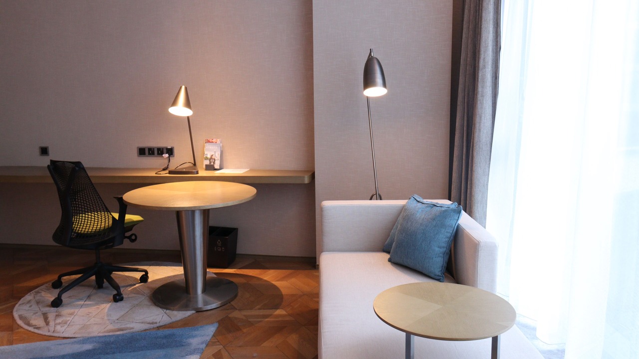 Photo of Bedroom in Jiaonan
