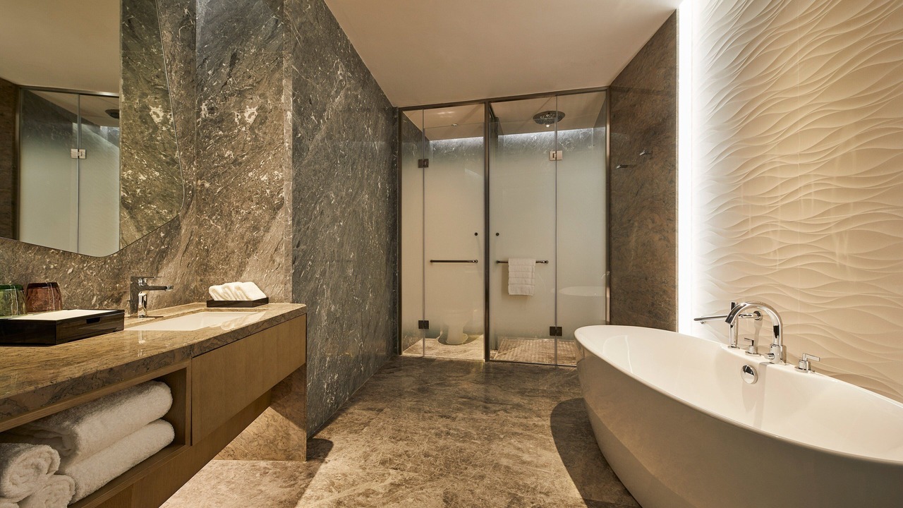 Photo of Bathroom in Jiaonan