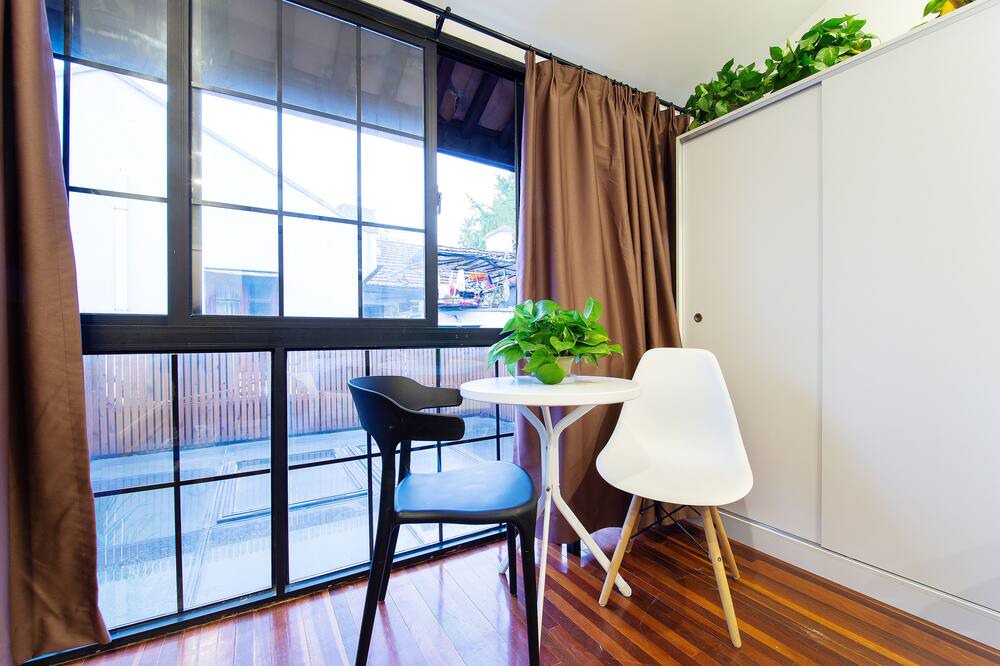 Photo of Bedroom in Huaihai Road Commercial Area