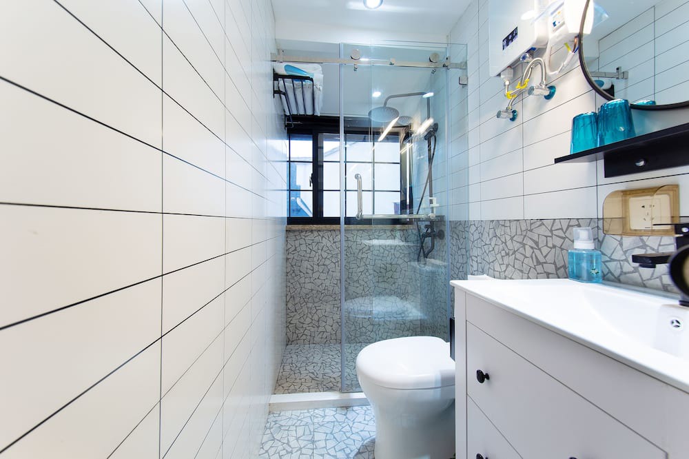 Photo of Bathroom in Huaihai Road Commercial Area