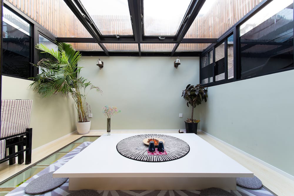 Photo of Bedroom in Huaihai Road Commercial Area