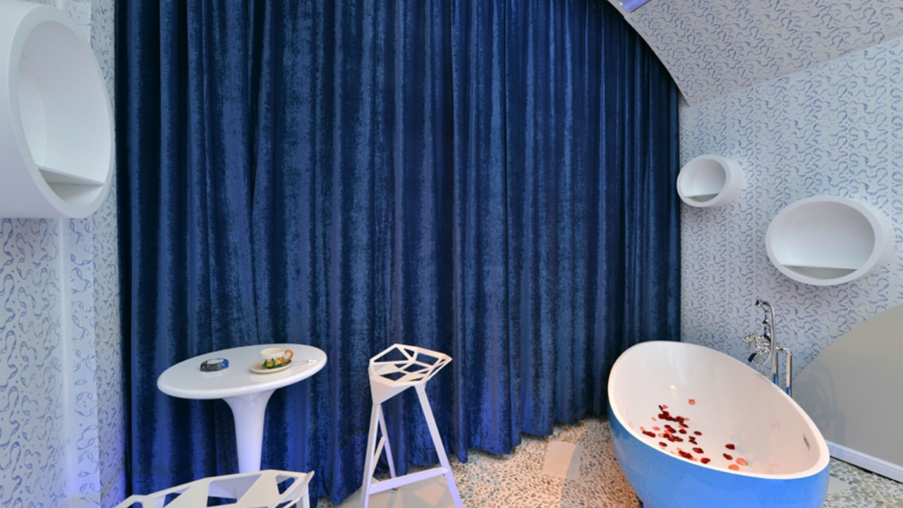 Photo of Bedroom in Jimei