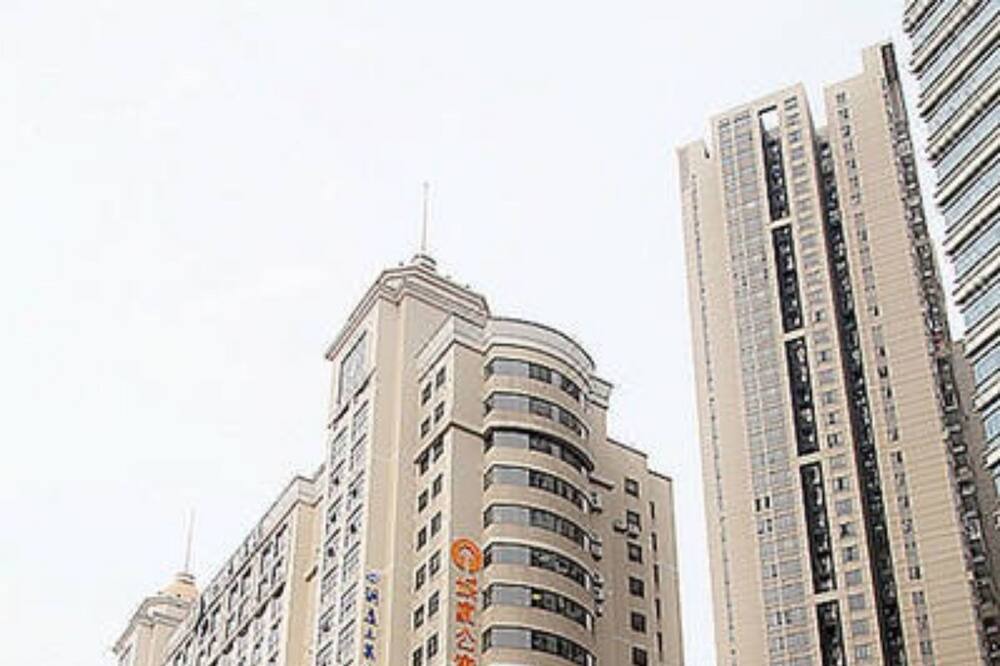 Photo of Outdoor in Guangzhou Central Business District