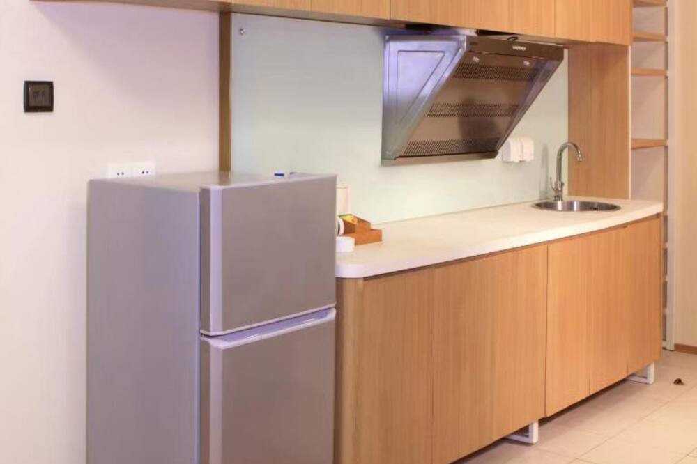 Photo of Kitchen in Guangzhou Central Business District