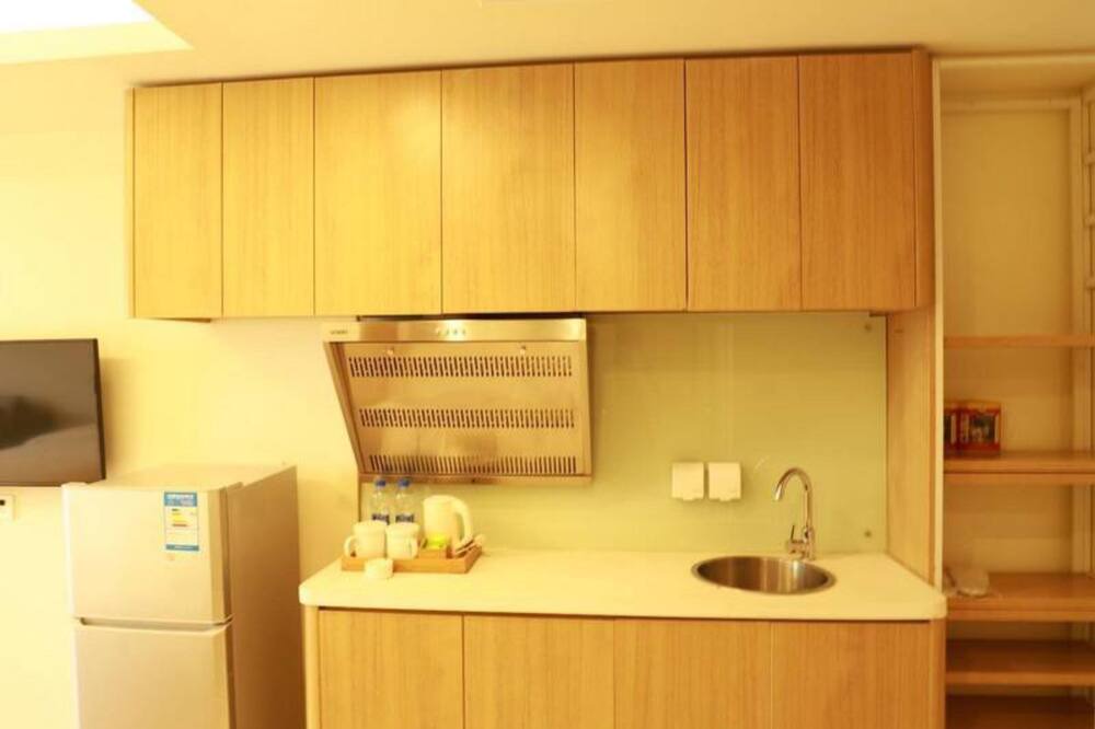 Photo of Bedroom in Guangzhou Central Business District