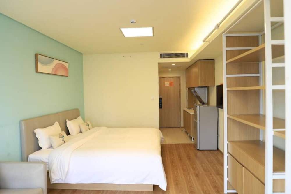 Photo of Bedroom in Guangzhou Central Business District