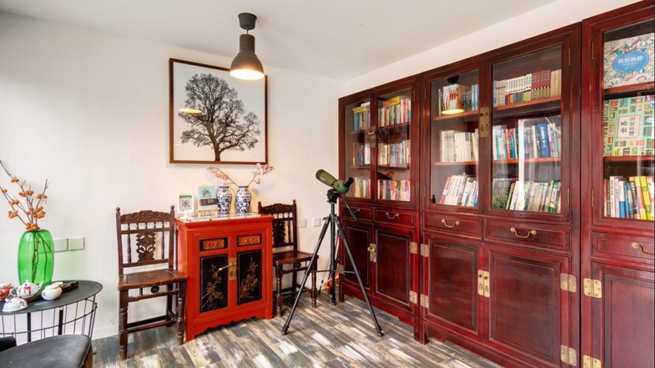 Photo of Bedroom in Huairou