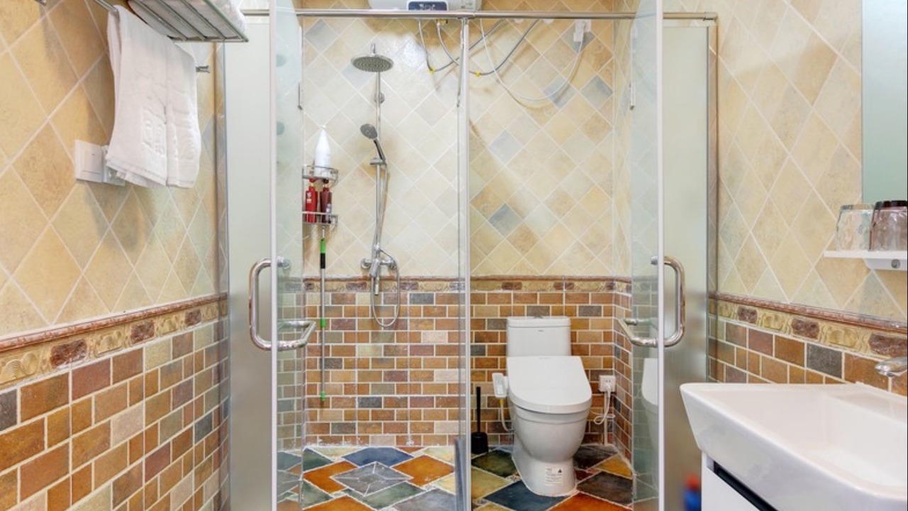 Photo of Bathroom in Huairou