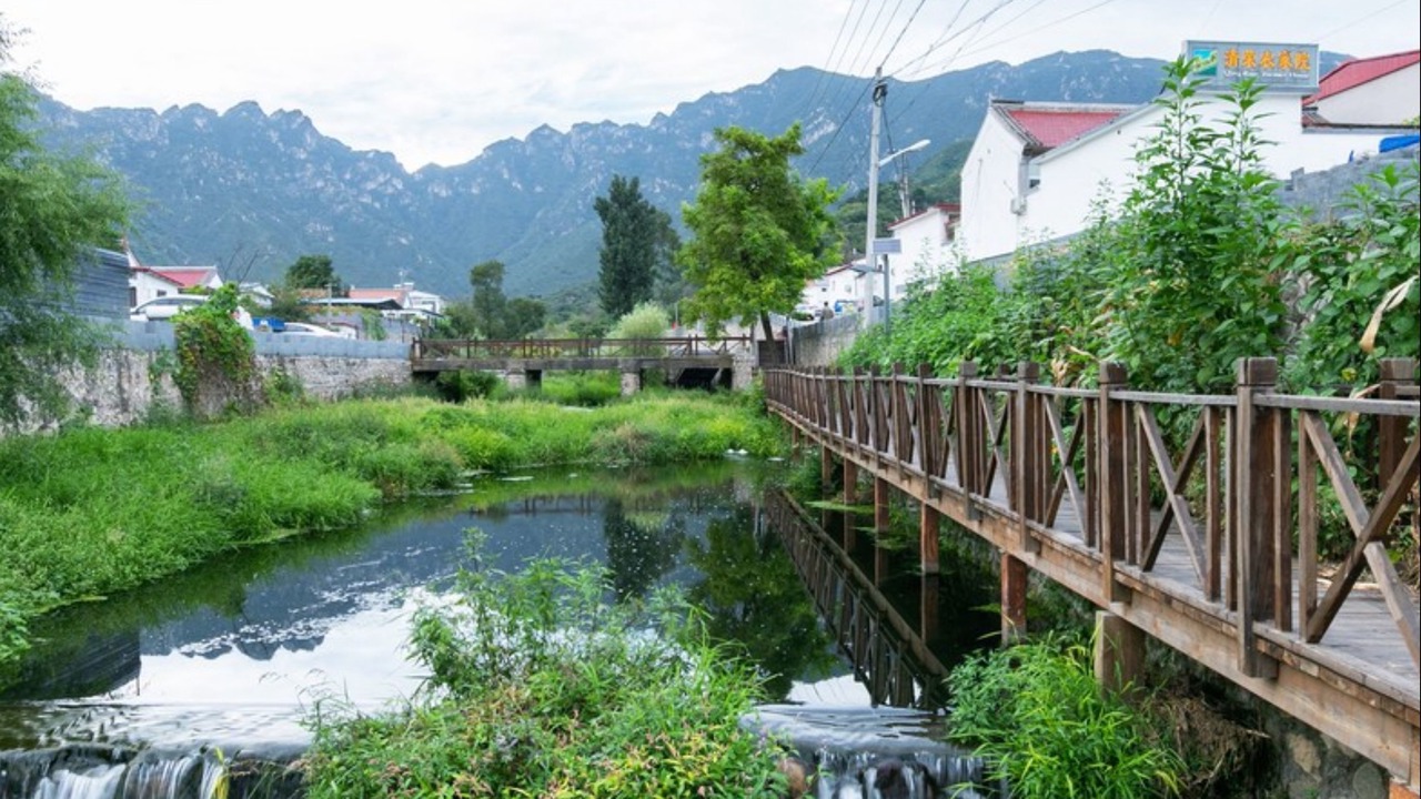 Photo of Outdoor in Huairou