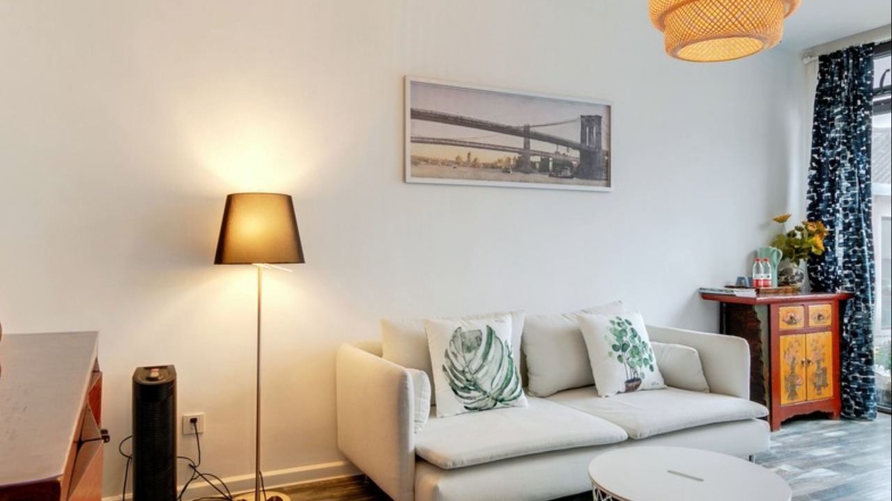 Photo of Bedroom in Huairou