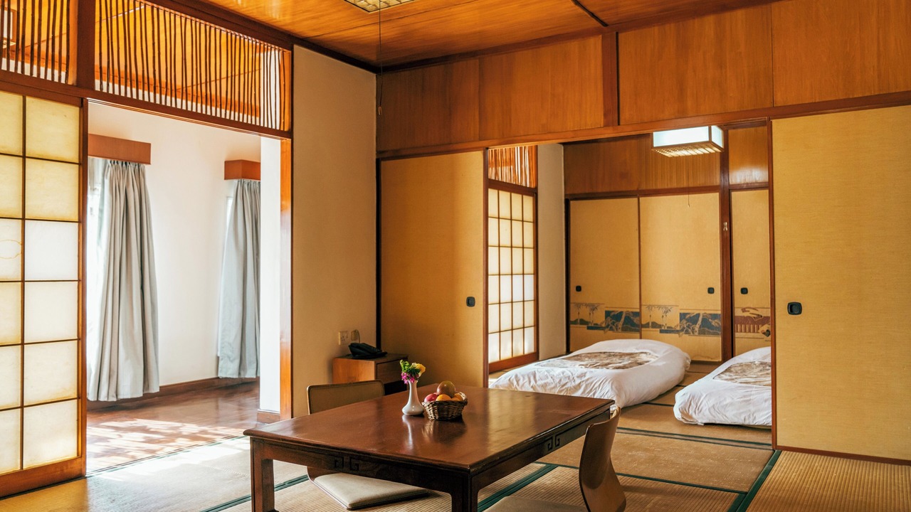 Photo of Bedroom in Sauraha Pharsatikar
