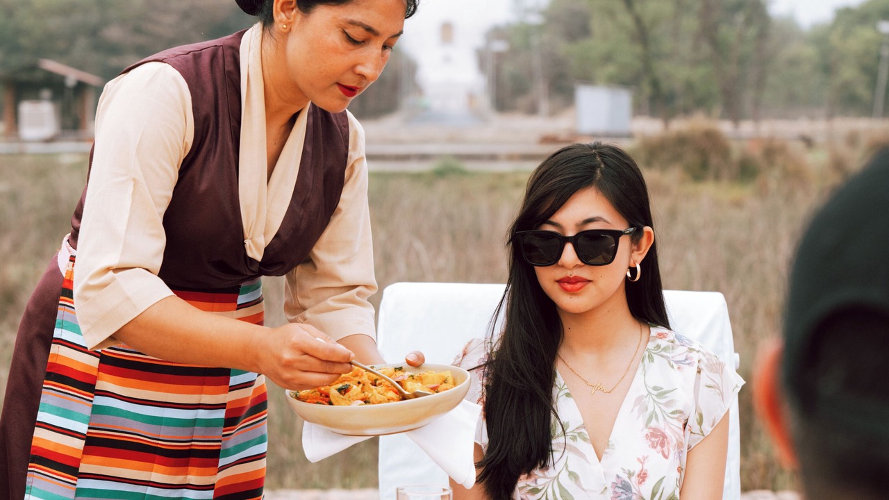 Photo of Outdoor in Sauraha Pharsatikar