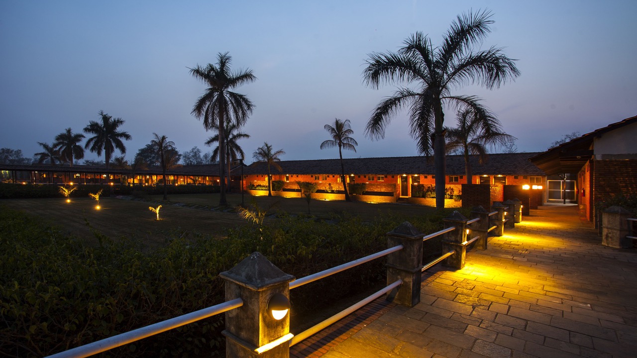 Photo of Outdoor in Sauraha Pharsatikar