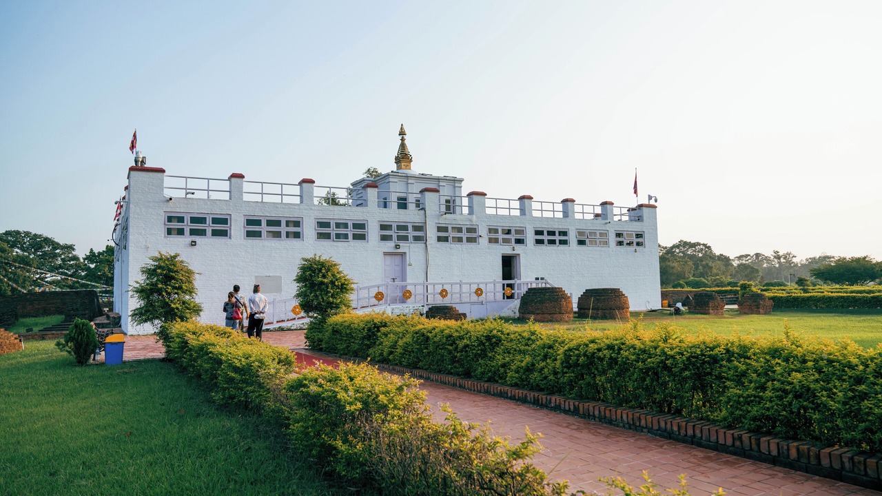Photo of Others in Sauraha Pharsatikar
