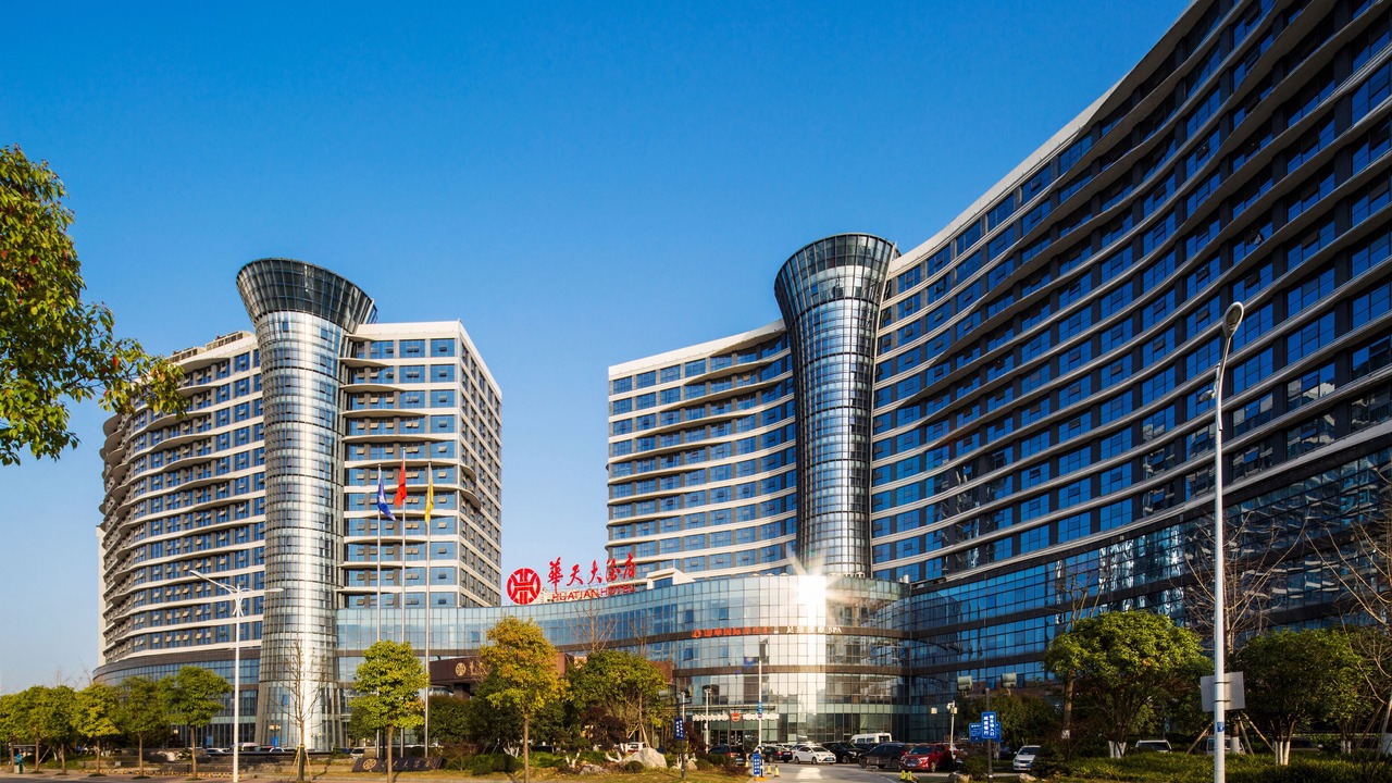 Photo of Outdoor in Yongding