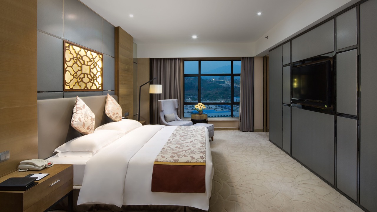 Photo of Bedroom in Beita District
