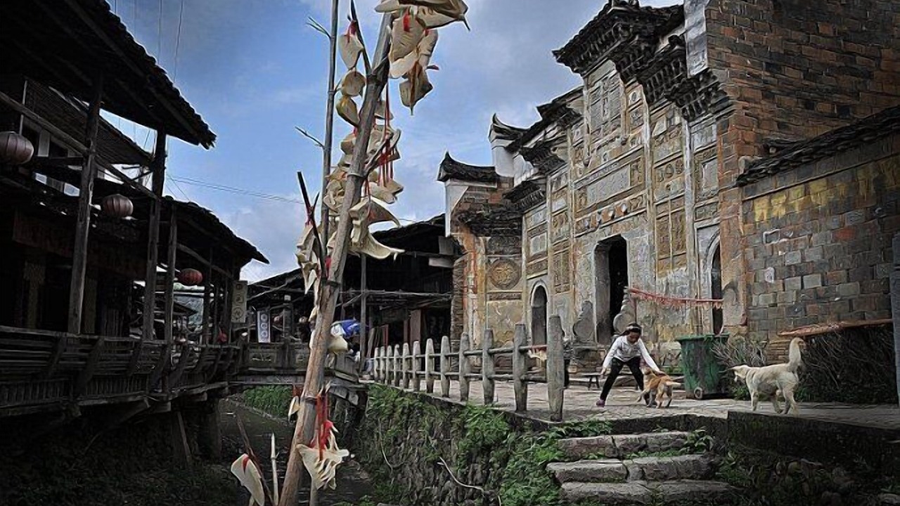 Photo of Others in Wuyishan