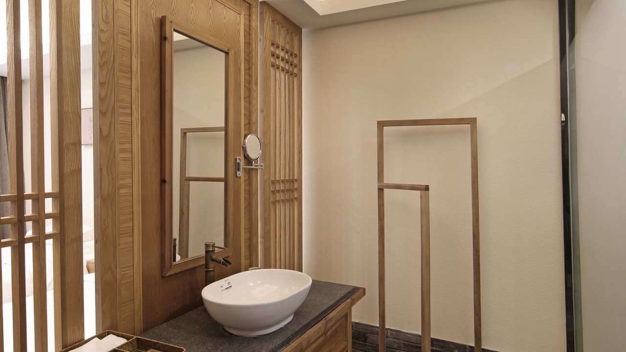 Photo of Bedroom in Wuyishan
