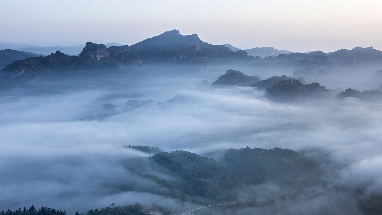 Photo of Others in Wuyishan