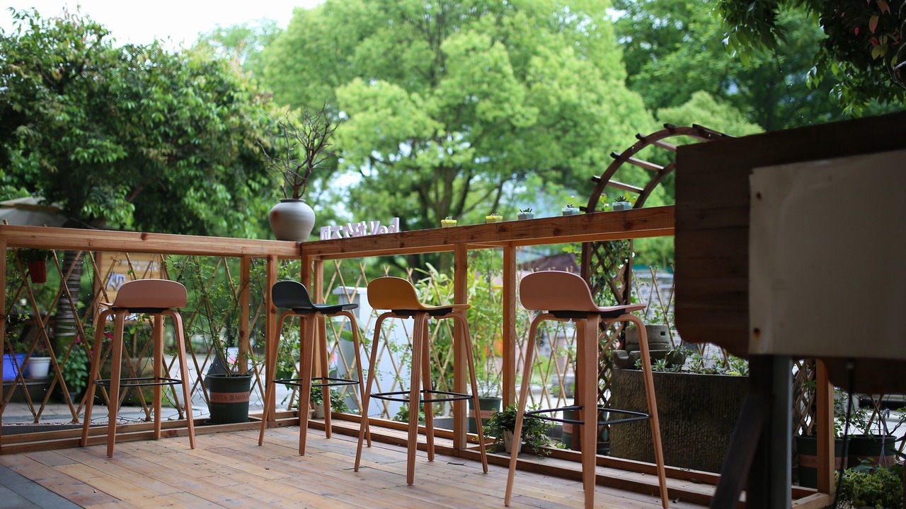 Photo of Outdoor in Wuyishan