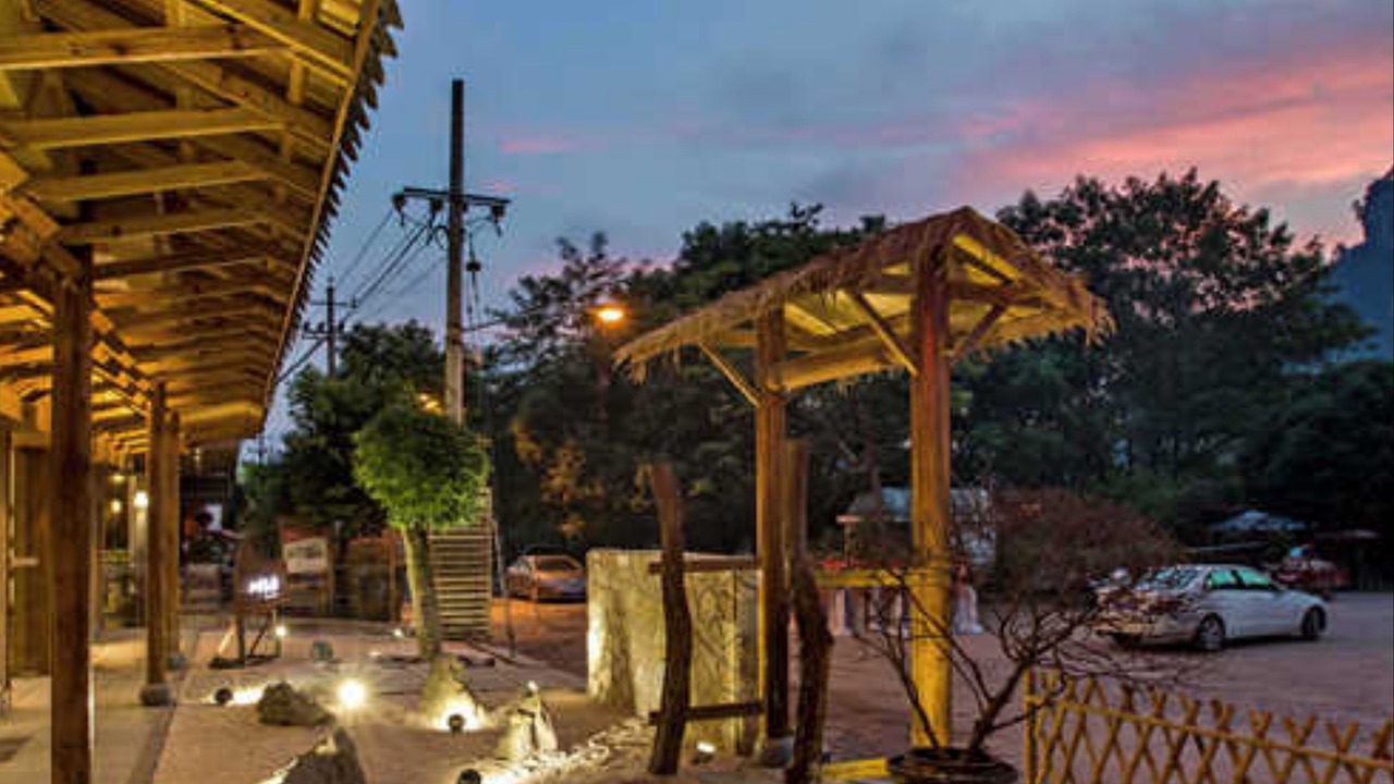 Photo of Outdoor in Wuyishan