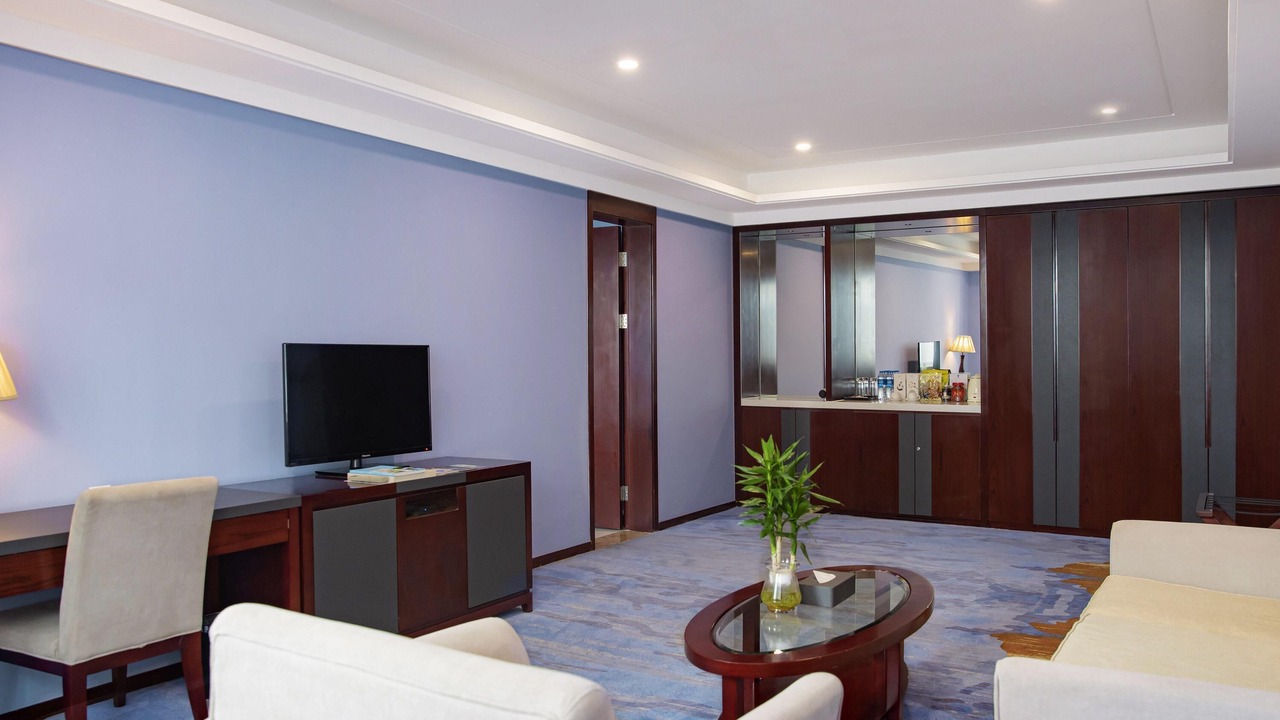 Photo of Bedroom in Guanshanhu District