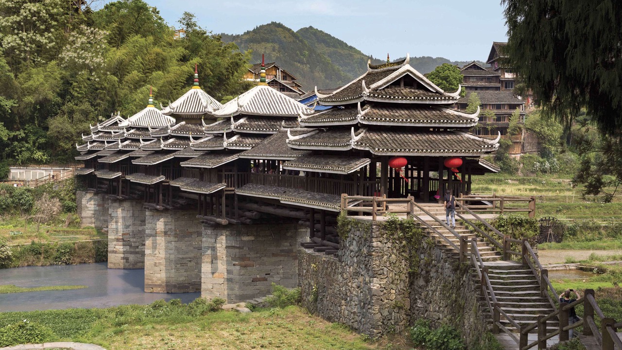 Photo of Outdoor in Chengzhong District