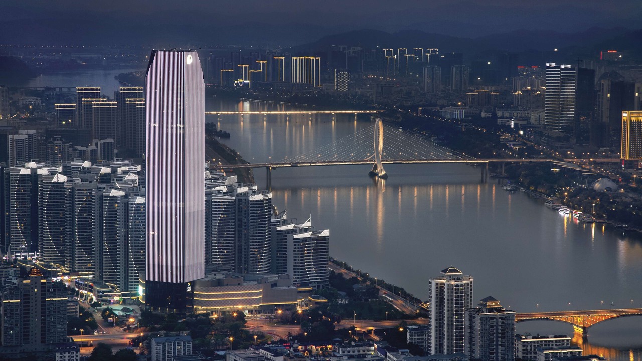 Photo of Outdoor in Chengzhong District