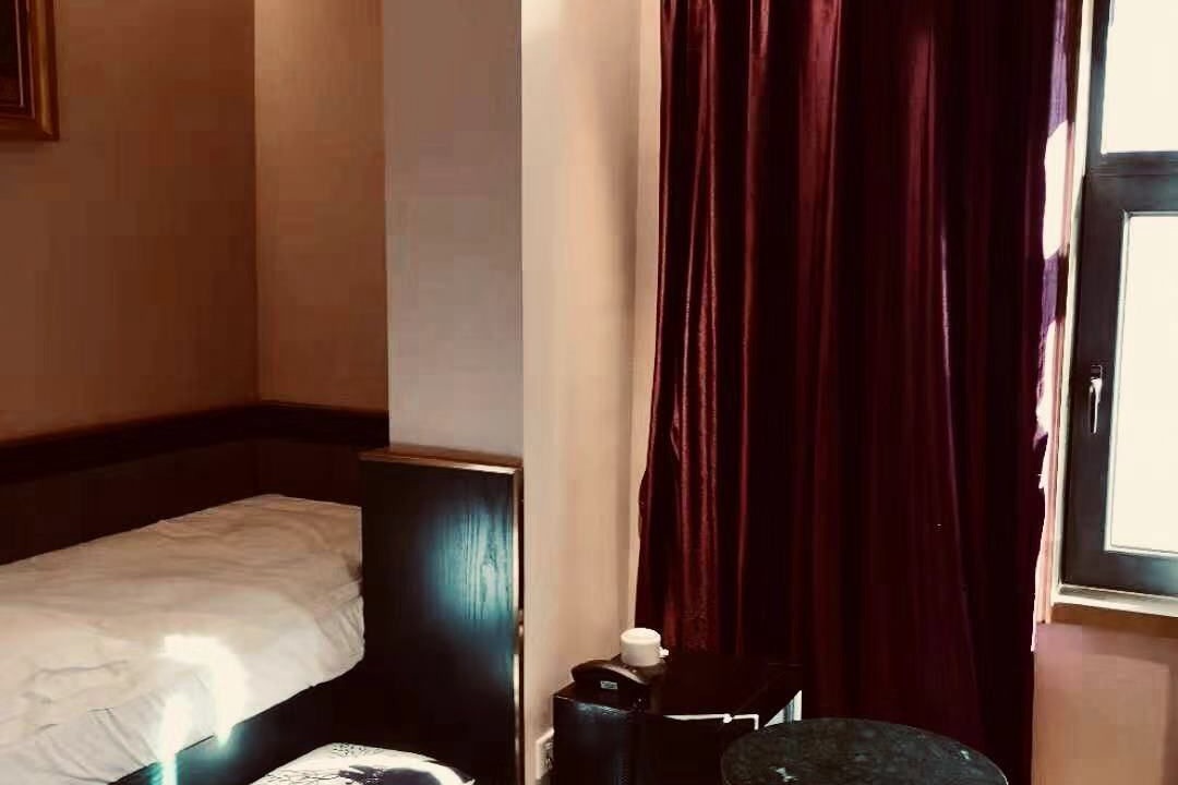 Photo of Bedroom in Kunming City Centre