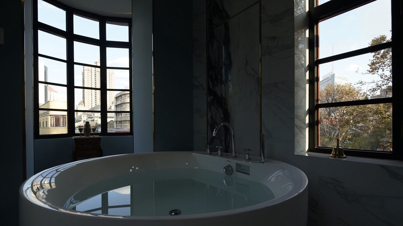 Photo of Bathroom in Kunming City Centre