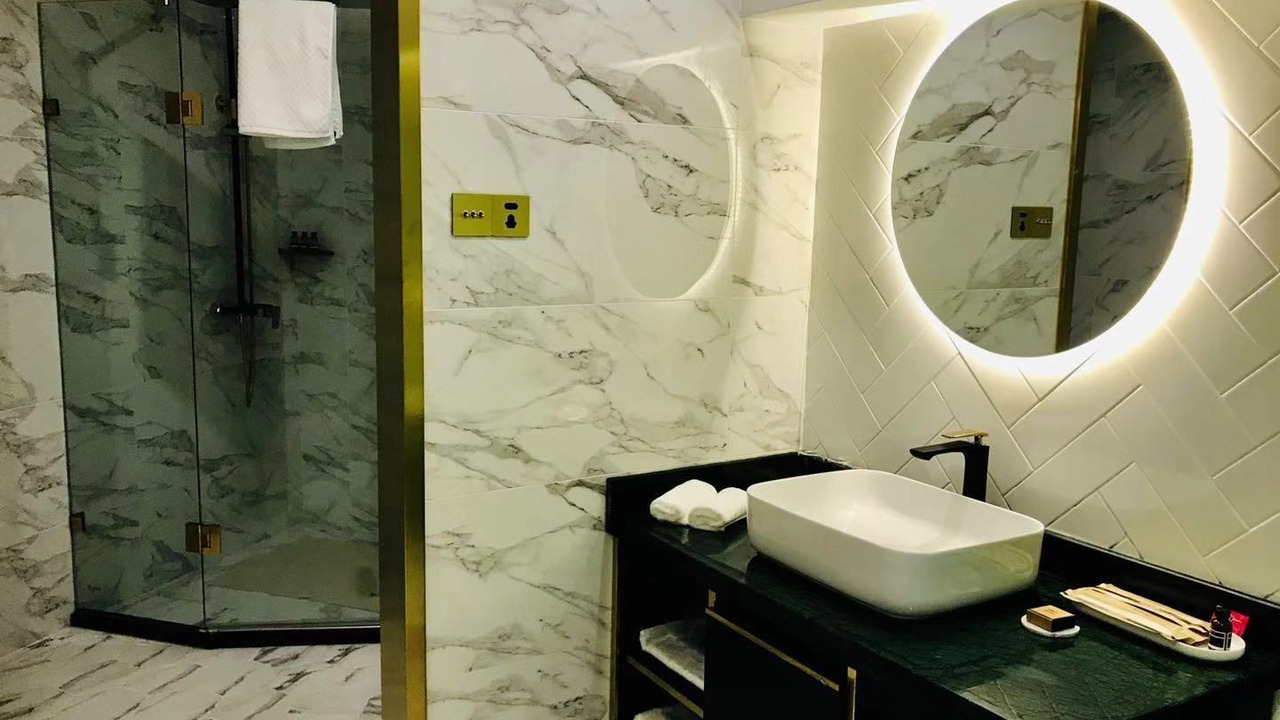 Photo of Bathroom in Kunming City Centre