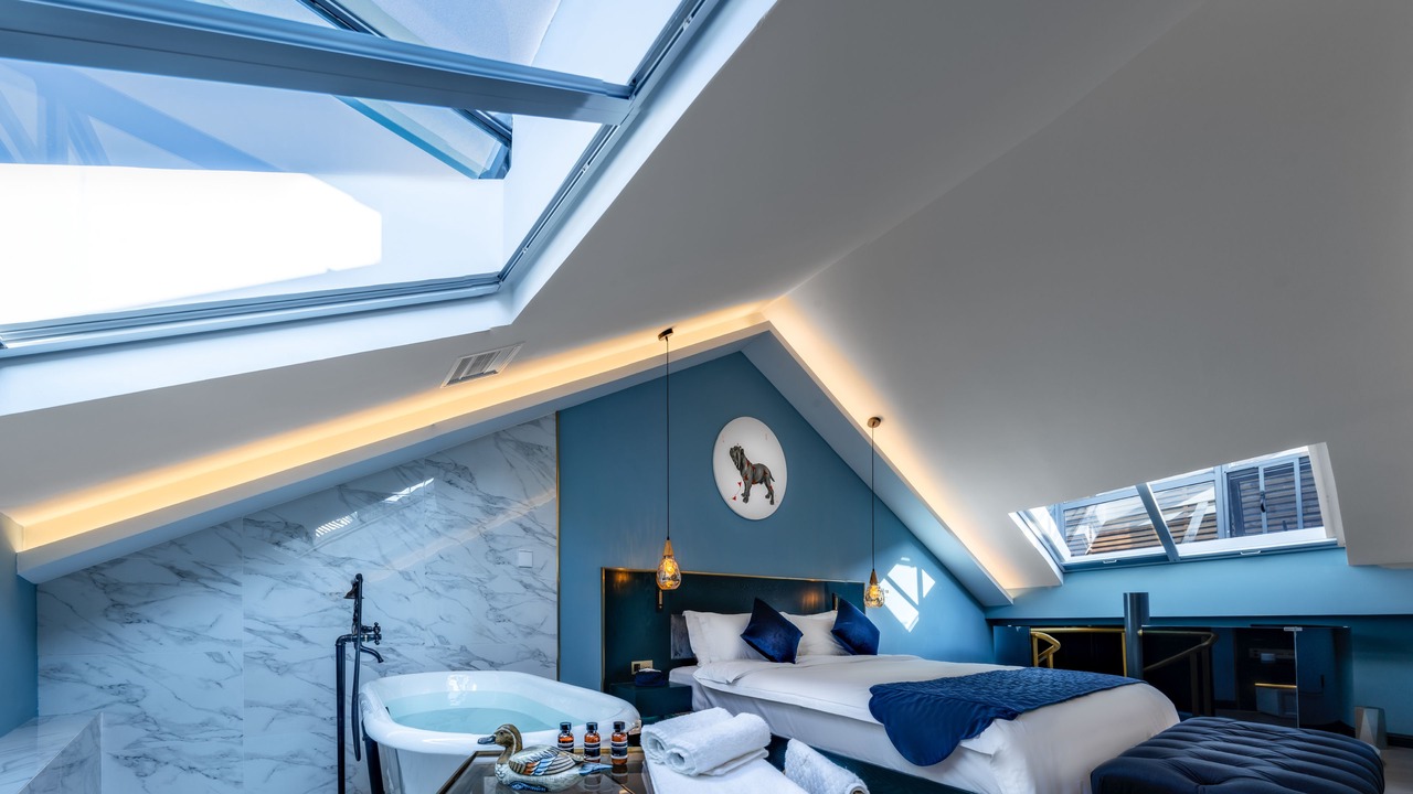 Photo of Bedroom in Kunming City Centre