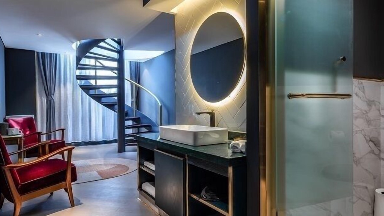 Photo of Bedroom in Kunming City Centre
