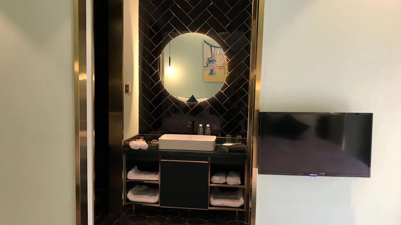 Photo of Bedroom in Kunming City Centre