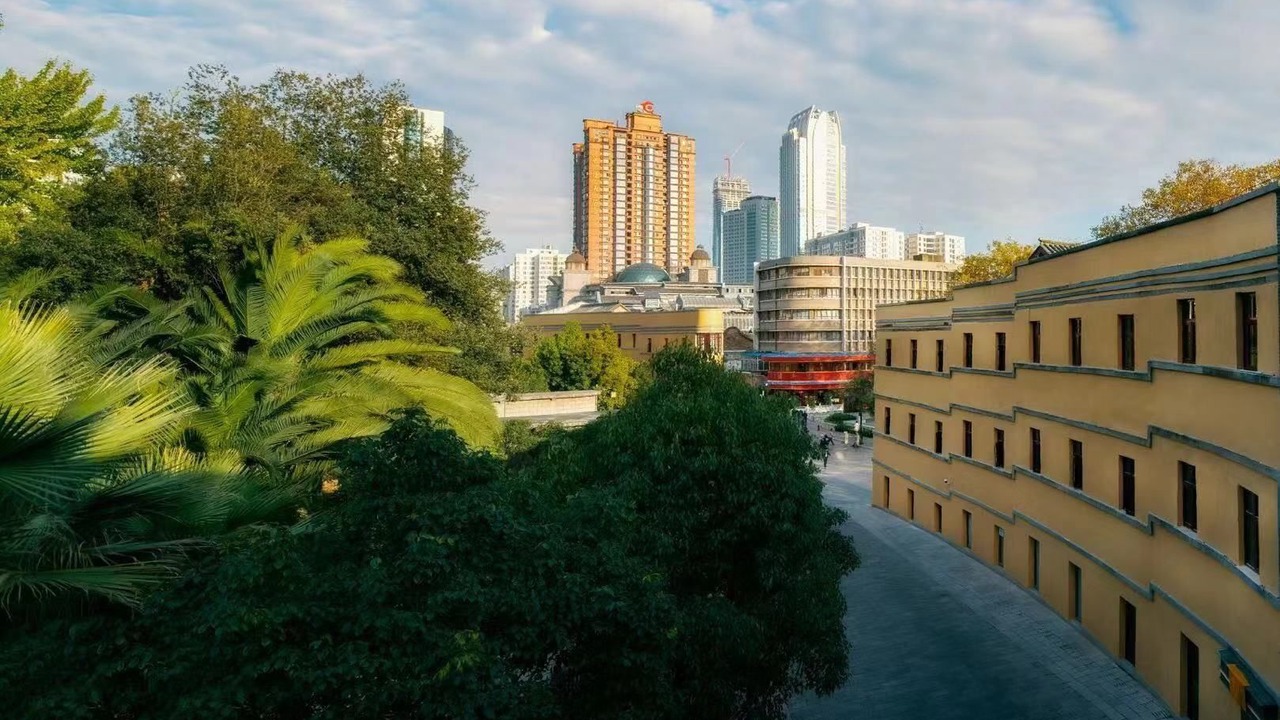 Photo of Others in Kunming City Centre