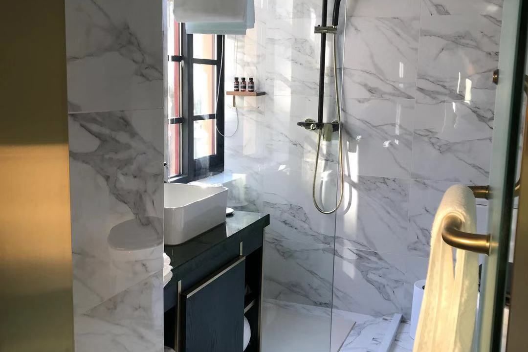 Photo of Bathroom in Kunming City Centre