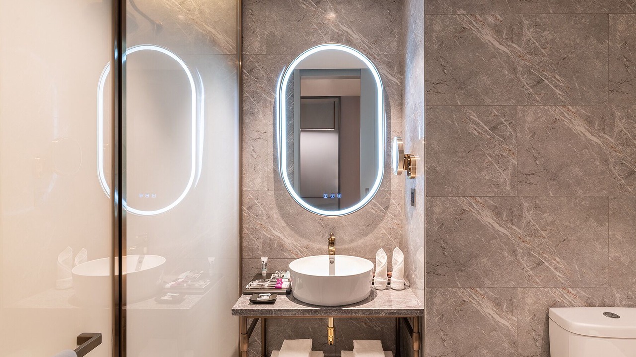 Photo of Bathroom in Yuhang District