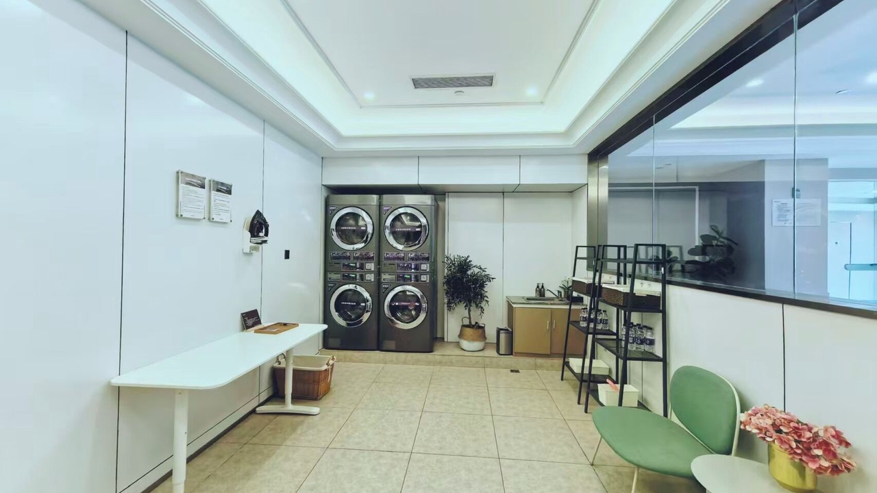 Photo of Bedroom in Yuhang District