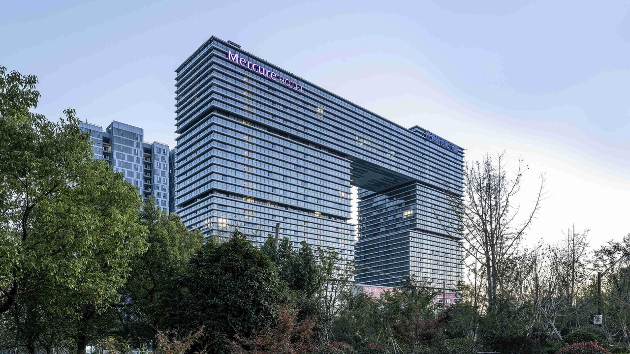 Photo of Outdoor in Yuhang District
