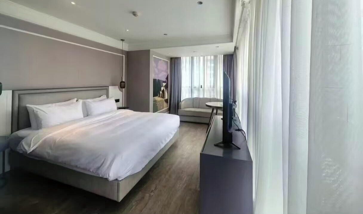 Photo of Bedroom in Yuhang District